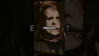 Is Michael Myers Unstoppable You Wont Believe This 😱🔪 [upl. by Adnoral]