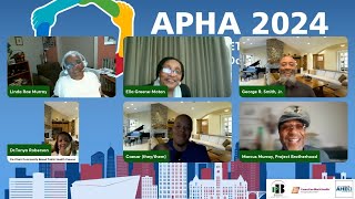 Navigating APHA Part II What to Expect [upl. by Mide761]