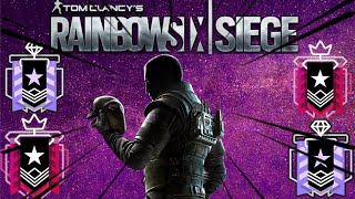 The Story Of REVOLT ROBBIE  Rainbow Six Siege [upl. by Arber322]