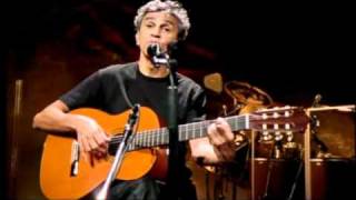 Caetano Veloso Menino Deus [upl. by Ellehcram400]