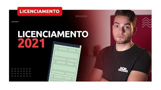 Licenciamento 2021 Como Consultar Pagamento e Mais [upl. by Nayab837]