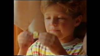 Werthers Original sweets advert  October 1994 UK television commercial [upl. by Araiek]