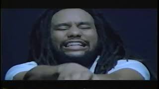 KyMani Marley  Warriors video 2000 [upl. by Anaer]