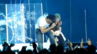 ENRIQUE IGLESIAS  ESCAPE Live  The Borgata [upl. by Amarillis]