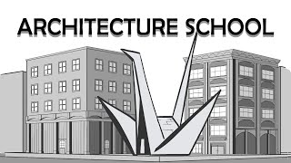 Architecture School [upl. by Sitruk498]