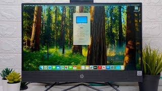 How To Install macOS Sequoia on All In One PC  Hackintosh  Step By Step Guide [upl. by Etteval]