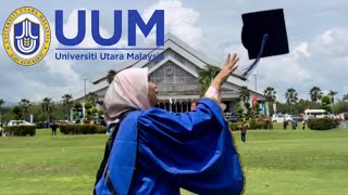 Convocation UUM 35 Sintok Kedah [upl. by Pleione]