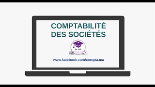 Présentation  lacomptabilitédessociétés [upl. by Lyall]