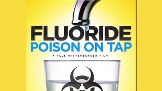 Fluoride Poison On Tap 2015 full documentary Paul Wittenberger [upl. by Deadman]