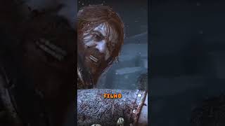 🚨🎮 Kratos vs Thor godofwar videogames games [upl. by Nosnevets]