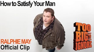 Ralphie May  Political Correctness Gays Parades And Rainbows [upl. by Ellegna]