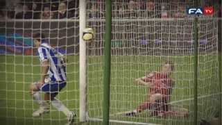 Greatest FA Cup Own Goals [upl. by Desi]