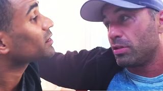 Joe Rogan and BJJ Black Belt Argue about Weed [upl. by Nahsez708]