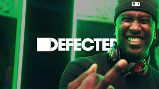 Todd Terry  Live at Defected Croatia 2019 4 To The Floor House Classics [upl. by Acinomad785]