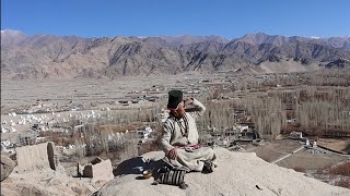 Ladakhi New Folk Song Music Video Junglu [upl. by Annas]