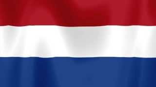 Netherlands National Anthem Instrumental [upl. by Ferna]