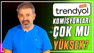 TRENDYOL MU DİĞER PAZAR YERLERİ Mİ DAHA AVANTAJLI [upl. by Eldoria]