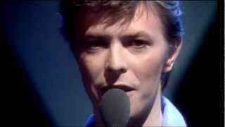 David Bowie Heroes Live Top Of The Pops 1977 [upl. by Chem]