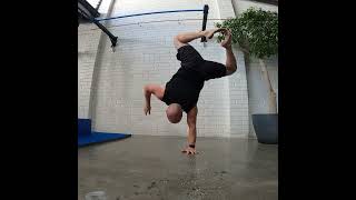 OAHS Training Play with No rules over40calisthenics [upl. by Ailemak]