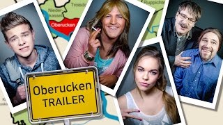 OBERUCKEN  TRAILER [upl. by Reinhold]