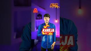 Kareja Ho 2 Rap Song  ZB  Music Video  Bhojpuri Rap Song shorts song music [upl. by Josephina]