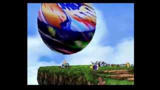 Final Fantasy IX Part 113  Reaching The Round Guy [upl. by Warenne]