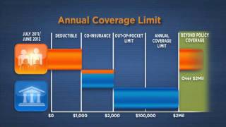 How Health Insurance Works [upl. by Elkraps]