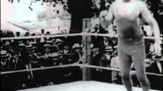 Jack Johnson Breaking Barriers Documentary [upl. by Esinyl]