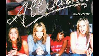 All Saints f Pusha T of Clipse  Black Coffee The Neptunes Remix [upl. by Gaby]