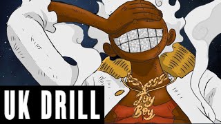 Toji Uk Drill Part 2 Music Video Dagon Diss To The One Who Left It All BehindMusicalityMusic [upl. by Erotavlas640]