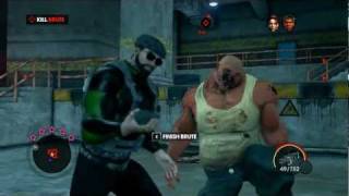 Saints Row The Third  Nonsense ao extremo HD PTBR Games Fever [upl. by Jorin]