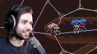 Who knew a spider could be so cute  Webbed Full Gameplay Playthrough [upl. by Anhoj]