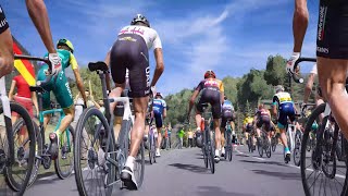 Pro Cycling Manager 2024  Launch Trailer [upl. by Yanarp]