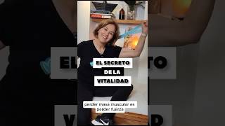 EL SECRETO DE LA VITALIDAD [upl. by Iznik]