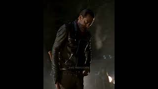 Negan Kills Glenn 4k • The Walking Dead • Shorts [upl. by Madelena]