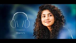 Hey Minnale X Un paarvaiyil Ringtone  New Tamil Ringtone  Sai Pallavi New Ringtone  Download Link [upl. by Eenert132]