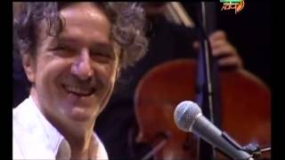 Goran Bregović  Soferska  LIVE [upl. by Fu]