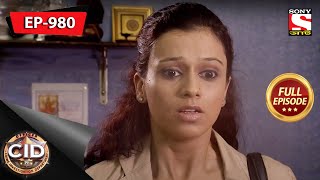 CIDBengali  Full Episode 980  19th April 2020 [upl. by Nylessej]