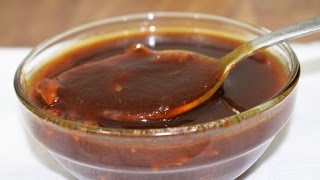 DatesKhajur ki Chutney खजूर की चटनी Sweet [upl. by Anirtal]