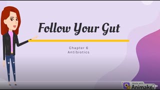 Follow your gut by Rob Knight  Entrevista Capitulo 6 by Valentina Restrepo Salazar [upl. by Aramak474]