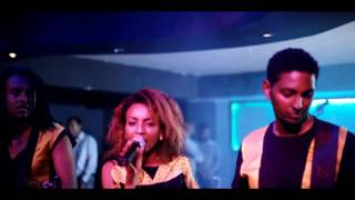 Jano Band ትግረኛ Fikrey telemeni live at H2o Official HD Music Video [upl. by Charleton]