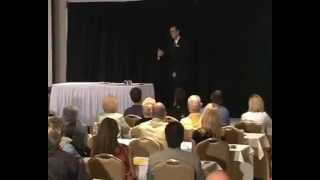 Living Trust Formation quotLife Planquot Explained by Top Attorney Gary L Fales Part 5 [upl. by Schriever347]