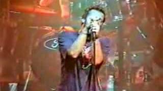 Stone Temple Pilots  Sin  Live [upl. by Jennie]