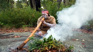 Aboriginal Culture in Australia [upl. by Eicam]