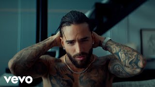 Maluma  COCO LOCO Official Video [upl. by Afnin424]