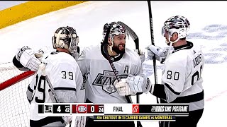 This has NEVER happened in NHL history [upl. by Elysia771]