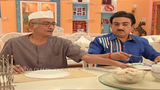 Ep 1810  Flats Ki Renovation  Taarak Mehta Ka Ooltah Chashmah  Full Episode  तारक मेहता [upl. by Walrath]