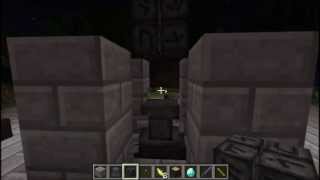 Thaumcraft 4  Infusion Crafting [upl. by Duma]