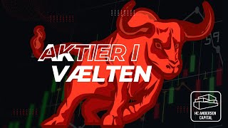 Aktier i Vælten – Ambu Alle taler værdisætning [upl. by Eelarac]