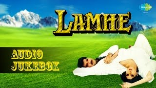 Lamhe  लम्हे  अनिल कपूर श्री देवी  Anil Kapoor  Sridevi  Yash Chopra  Chudiyan Khanak Gayeen [upl. by Nnahsal]